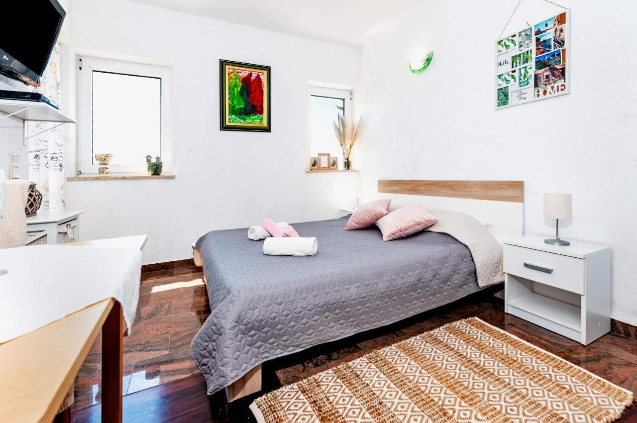 Rooms Daria روفينج المظهر الخارجي الصورة
