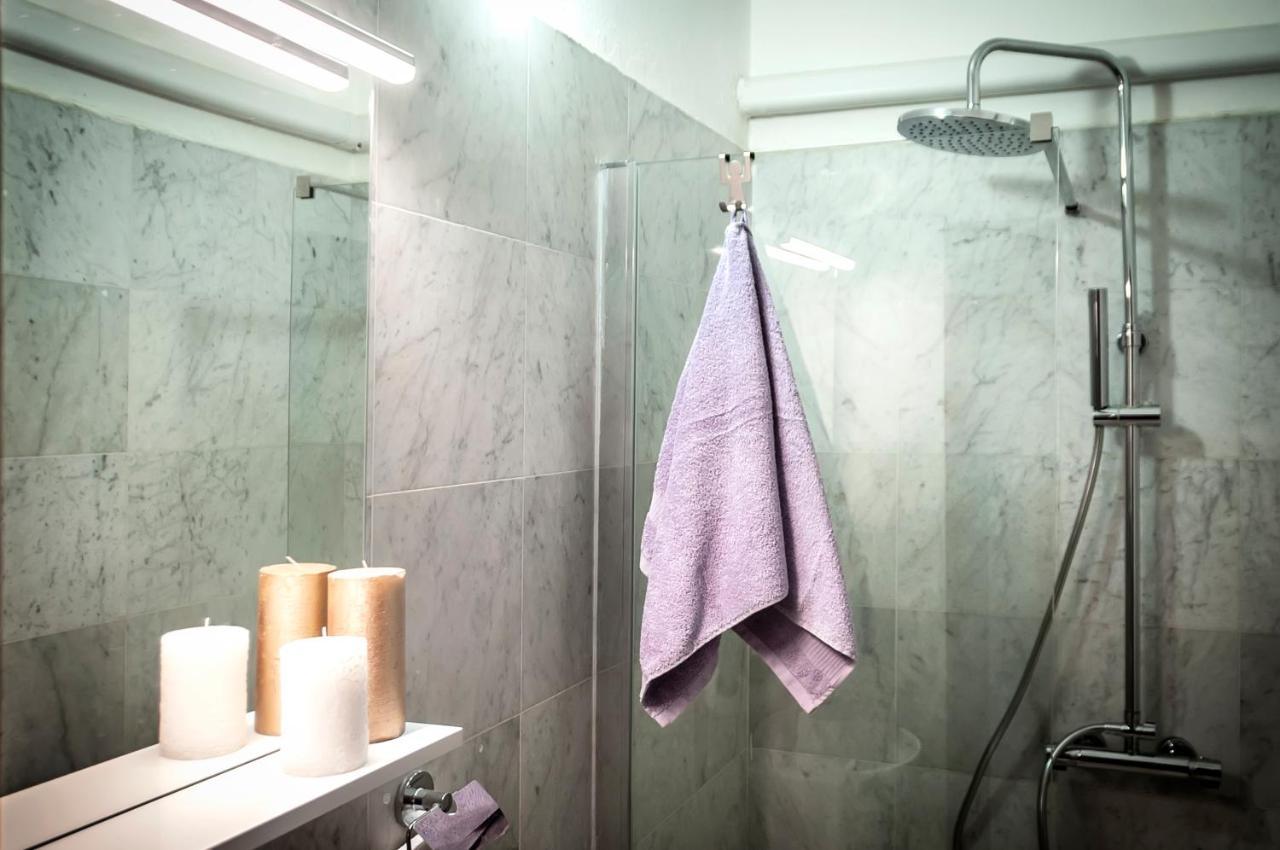 Rooms Daria روفينج المظهر الخارجي الصورة
