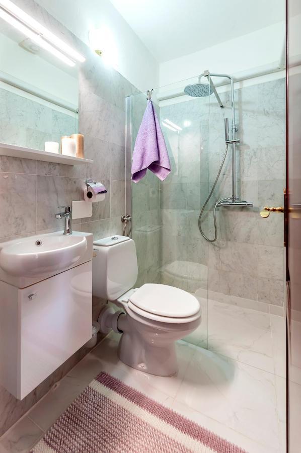 Rooms Daria روفينج المظهر الخارجي الصورة