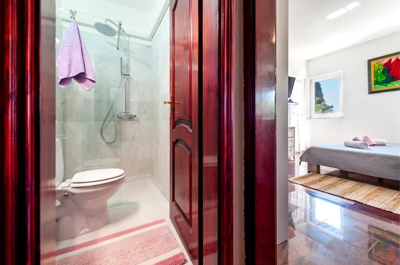 Rooms Daria روفينج المظهر الخارجي الصورة