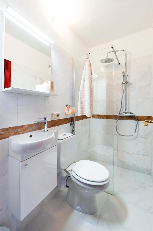 Rooms Daria روفينج المظهر الخارجي الصورة