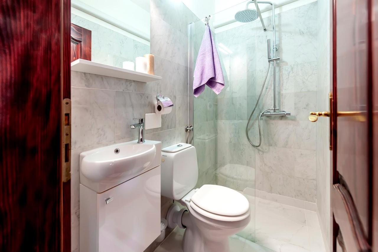 Rooms Daria روفينج المظهر الخارجي الصورة
