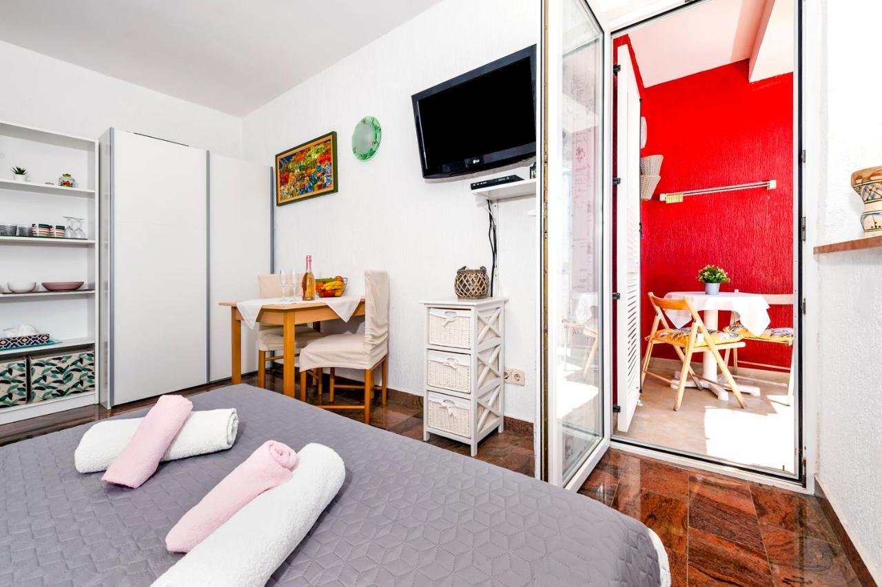 Rooms Daria روفينج المظهر الخارجي الصورة