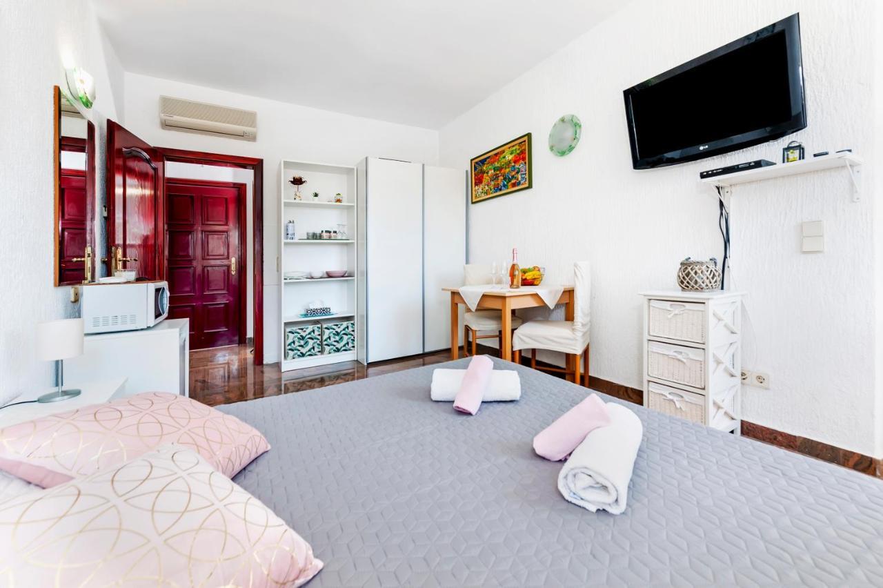 Rooms Daria روفينج المظهر الخارجي الصورة