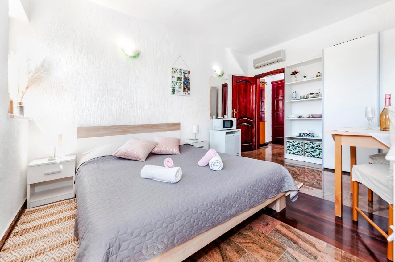 Rooms Daria روفينج المظهر الخارجي الصورة