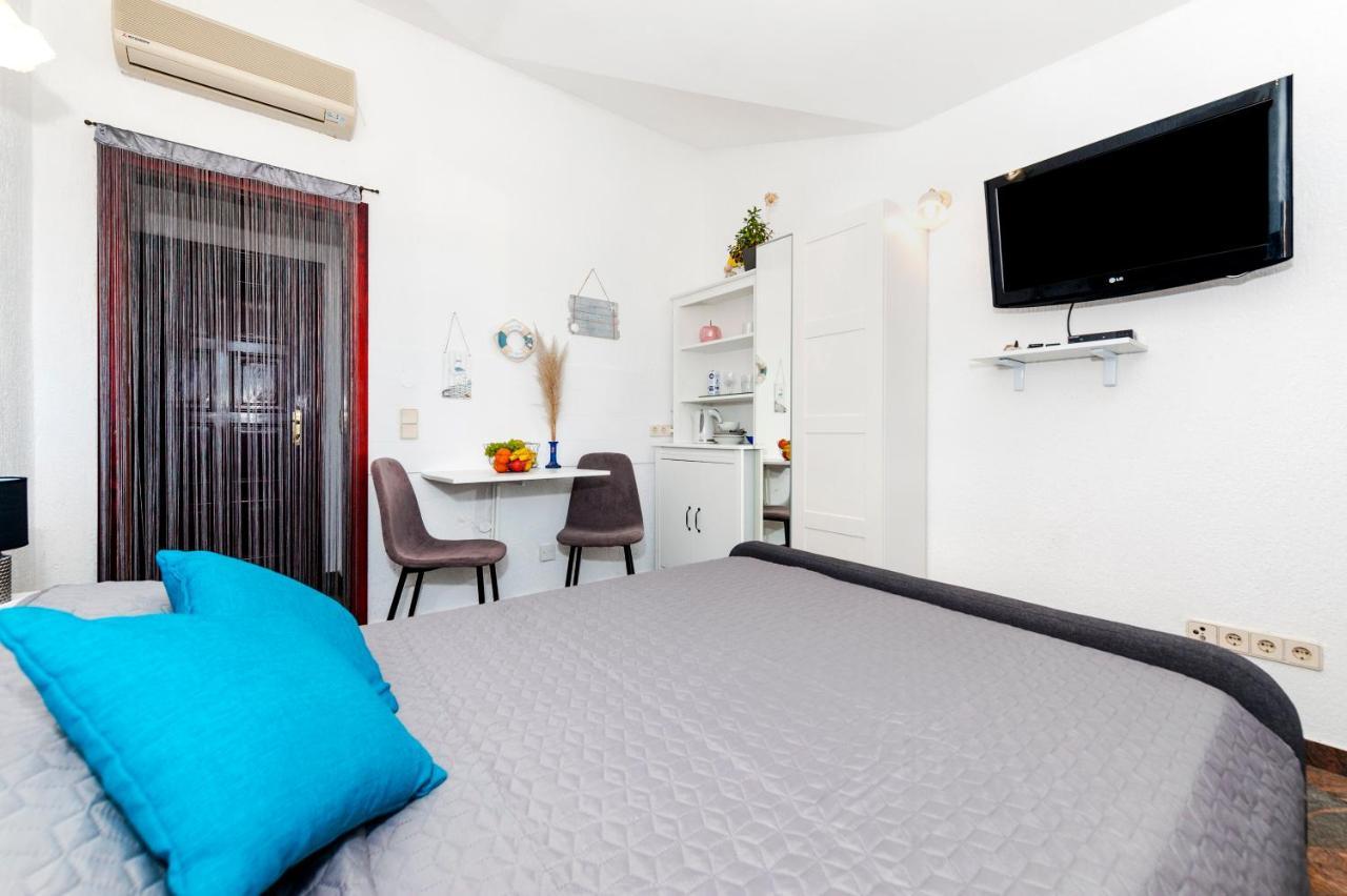Rooms Daria روفينج المظهر الخارجي الصورة