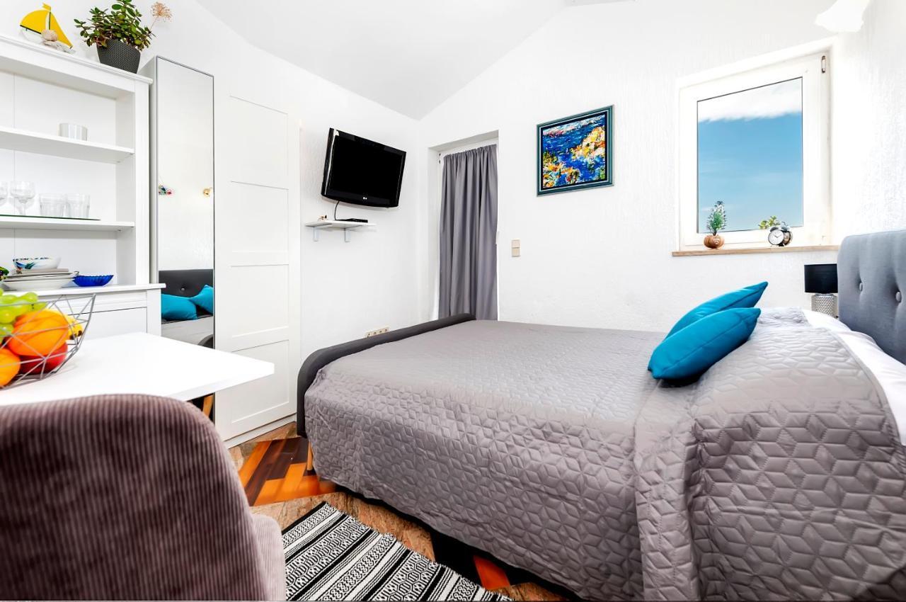 Rooms Daria روفينج المظهر الخارجي الصورة