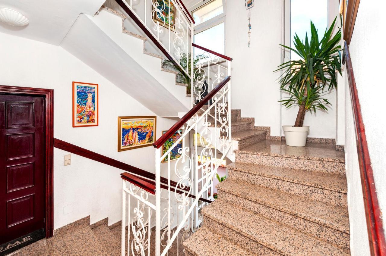 Rooms Daria روفينج المظهر الخارجي الصورة