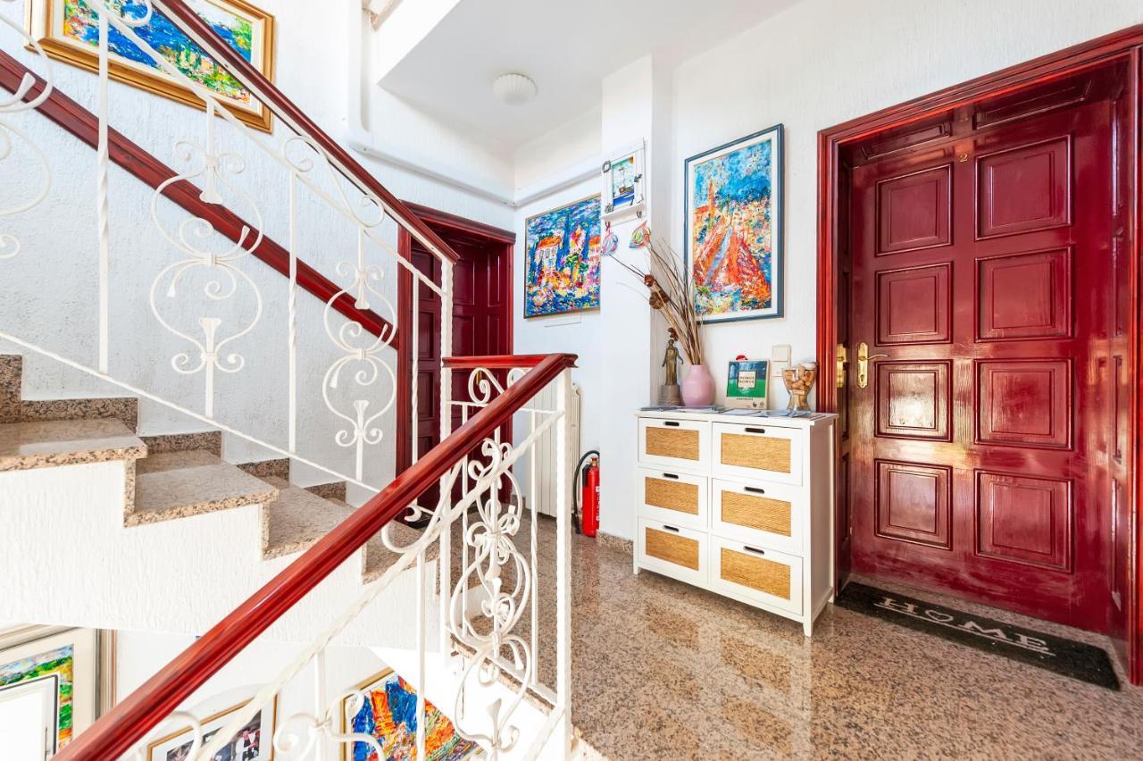 Rooms Daria روفينج المظهر الخارجي الصورة
