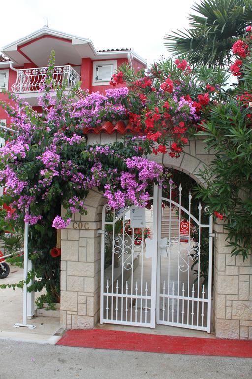 Rooms Daria روفينج المظهر الخارجي الصورة