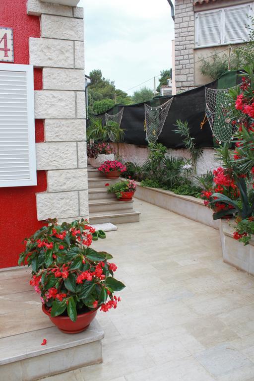 Rooms Daria روفينج المظهر الخارجي الصورة