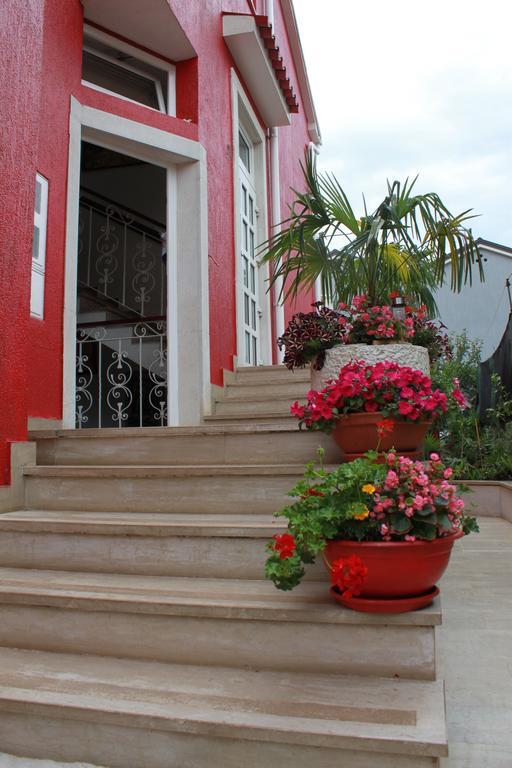 Rooms Daria روفينج المظهر الخارجي الصورة